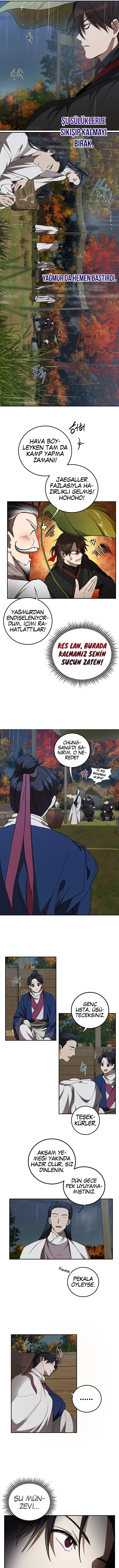 Wandering Warrior of Wudang - Bölüm 68 - Sayfa 4