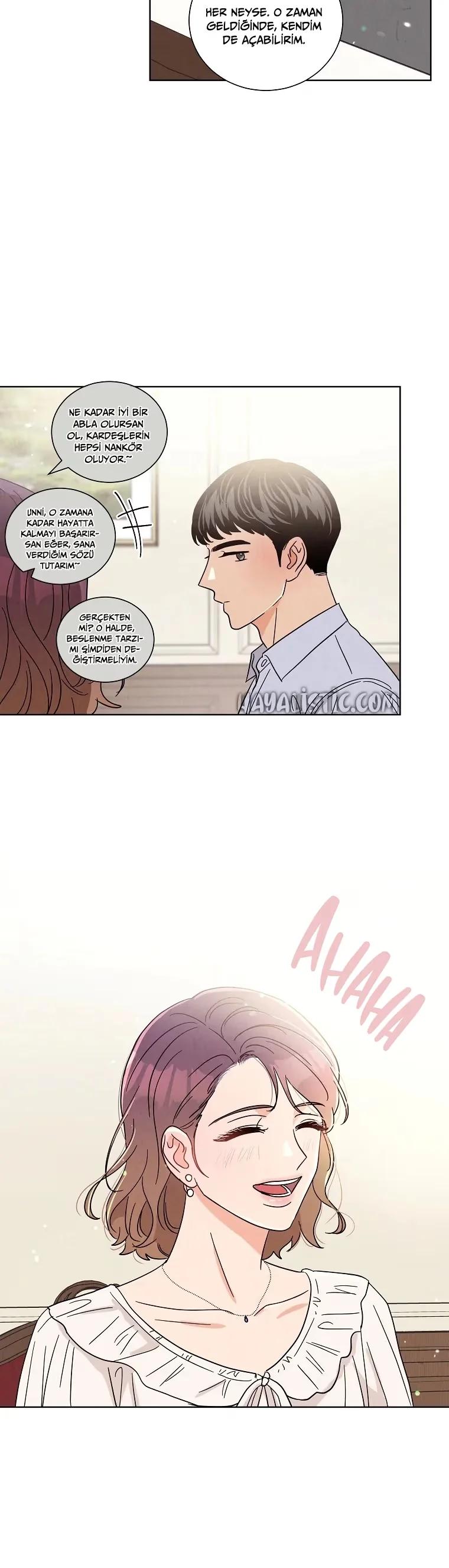 Goodbye, In-Law! - Bölüm 71 - Sayfa 13