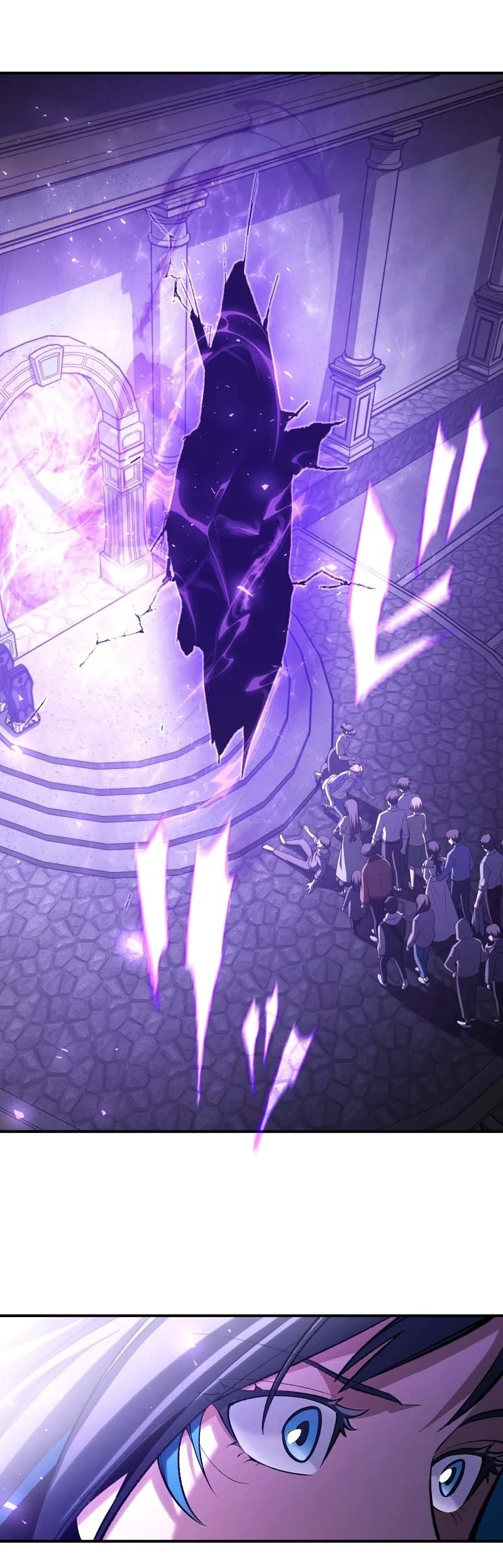 Chrono Labyrinth - Bölüm 5 - Sayfa 19