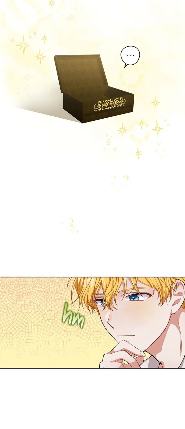 Answer Me, My Prince - Bölüm 4 - Sayfa 13