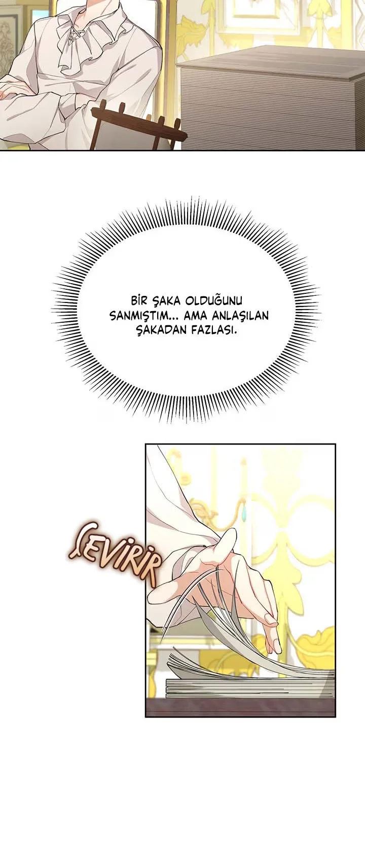 Answer Me, My Prince - Bölüm 4 - Sayfa 19