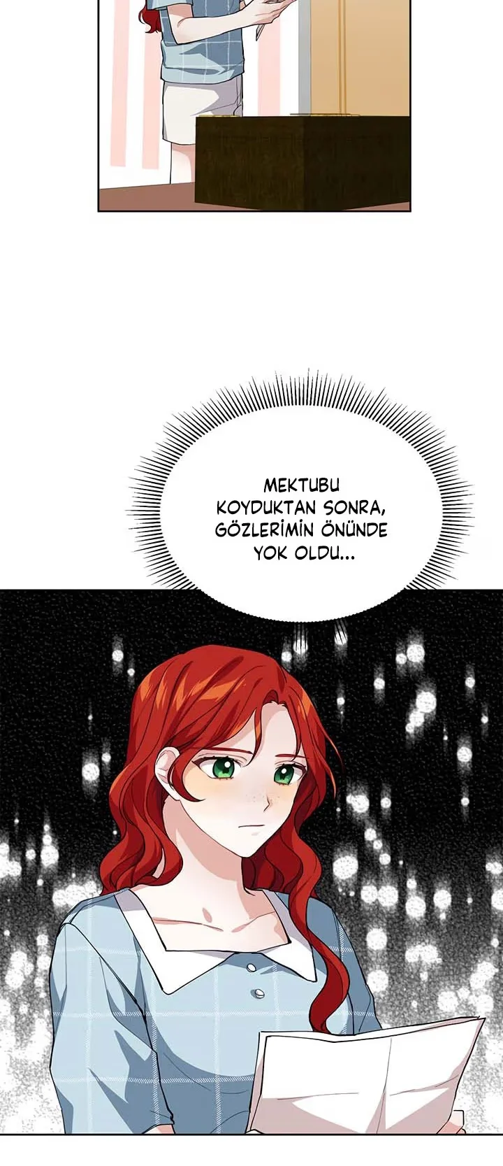 Answer Me, My Prince - Bölüm 4 - Sayfa 31