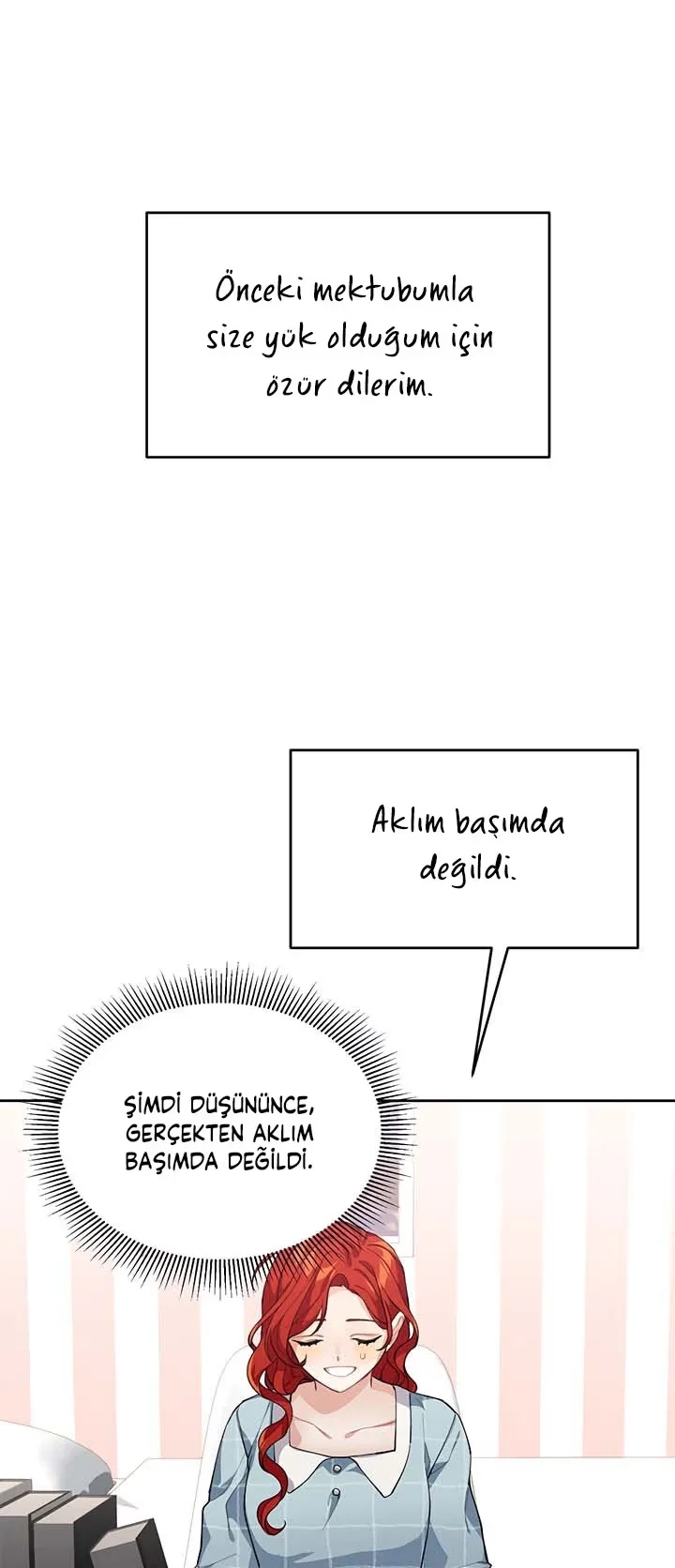 Answer Me, My Prince - Bölüm 4 - Sayfa 44