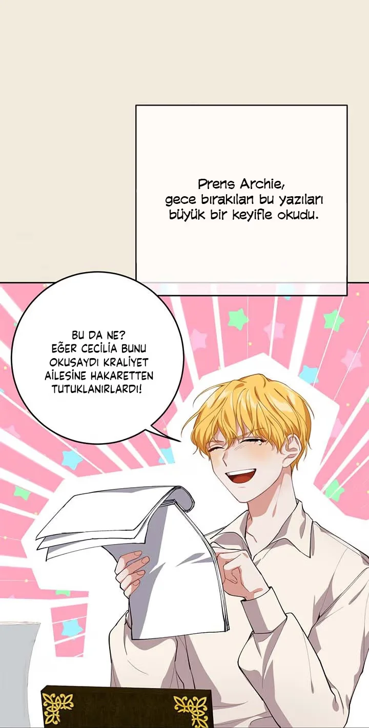 Answer Me, My Prince - Bölüm 4 - Sayfa 4