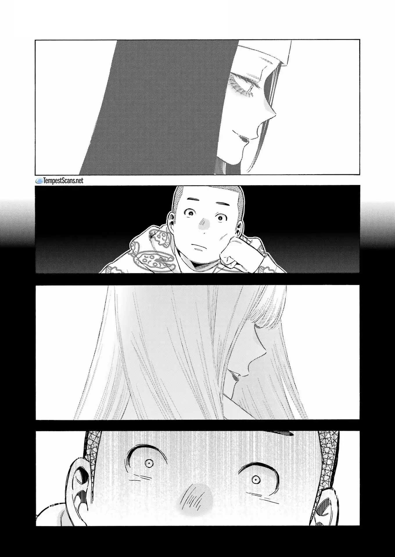 My Dress-Up Darling - Bölüm 109 - Sayfa 19