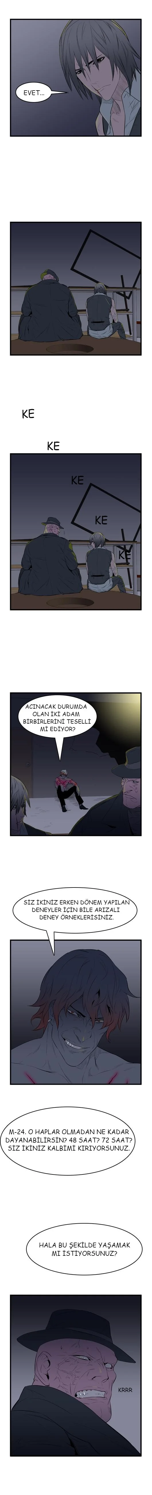 Noblesse - Bölüm 49 - Sayfa 5