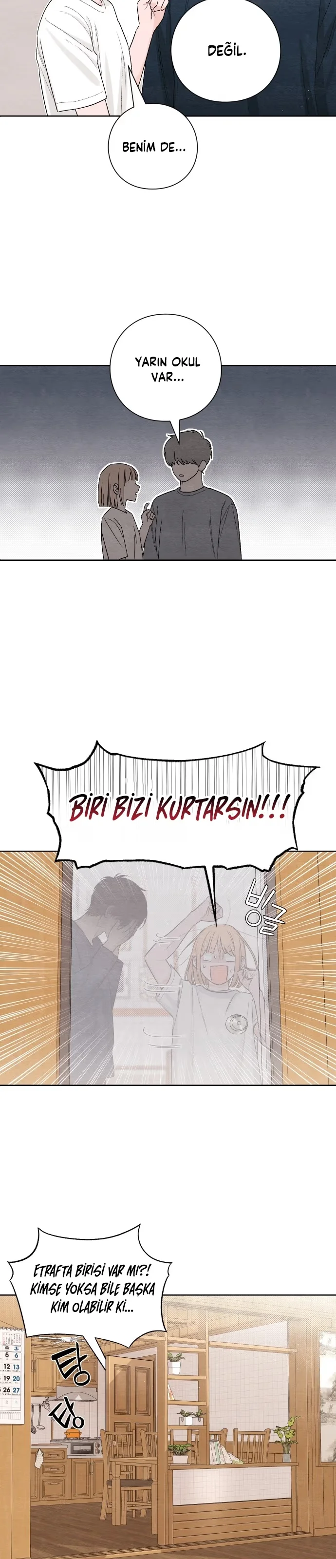 Apocalypse of Youth - Bölüm 19 - Sayfa 10
