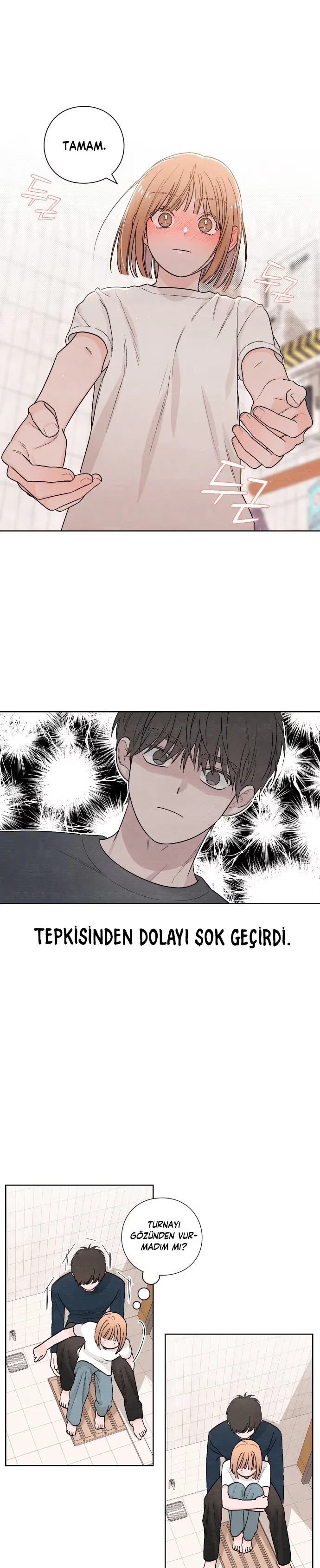 Apocalypse of Youth - Bölüm 19 - Sayfa 18