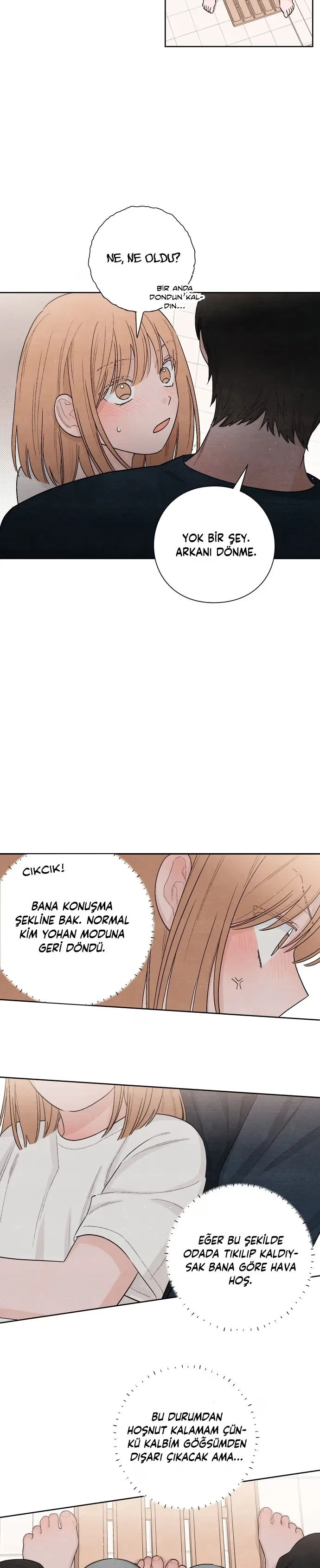 Apocalypse of Youth - Bölüm 19 - Sayfa 19