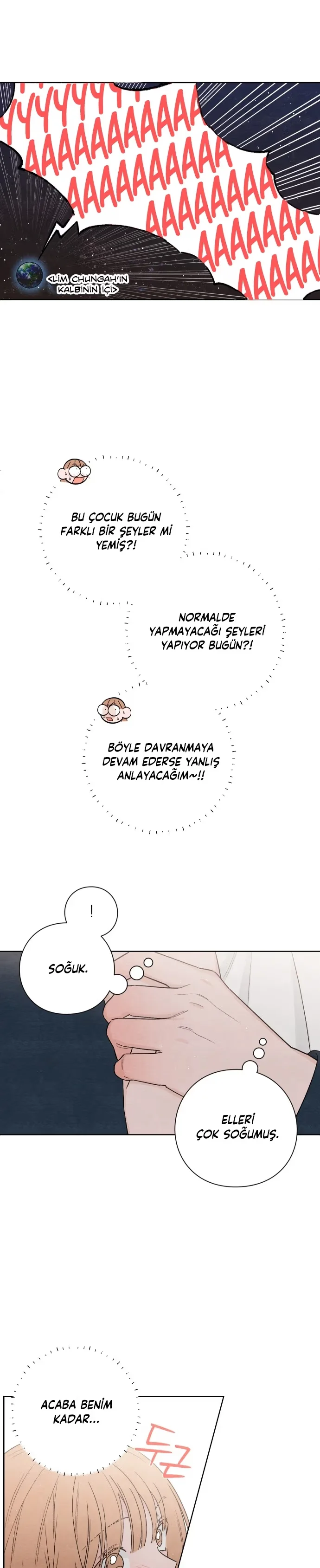 Apocalypse of Youth - Bölüm 19 - Sayfa 21
