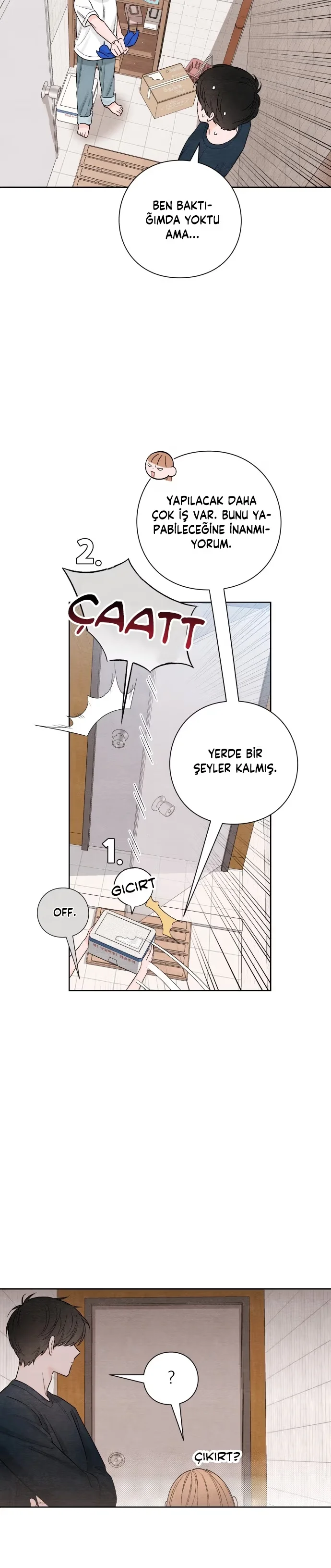 Apocalypse of Youth - Bölüm 19 - Sayfa 5