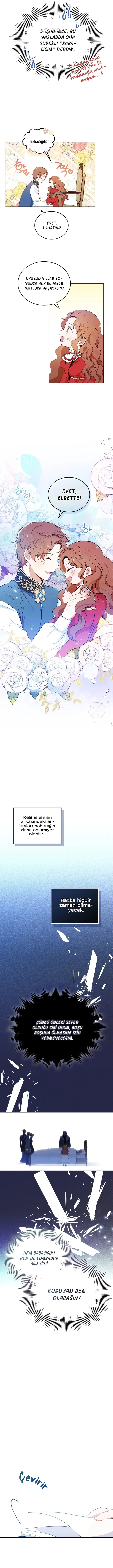 I Shall Master This Family - Bölüm 5 - Sayfa 4