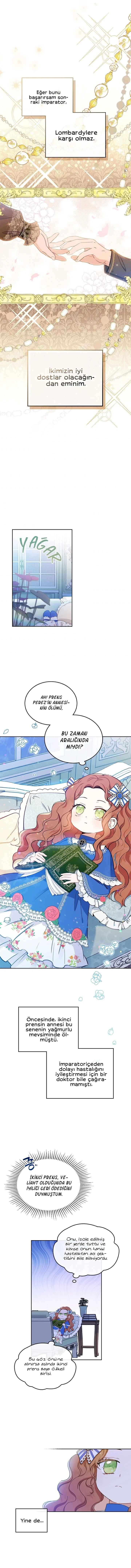 I Shall Master This Family - Bölüm 5 - Sayfa 7