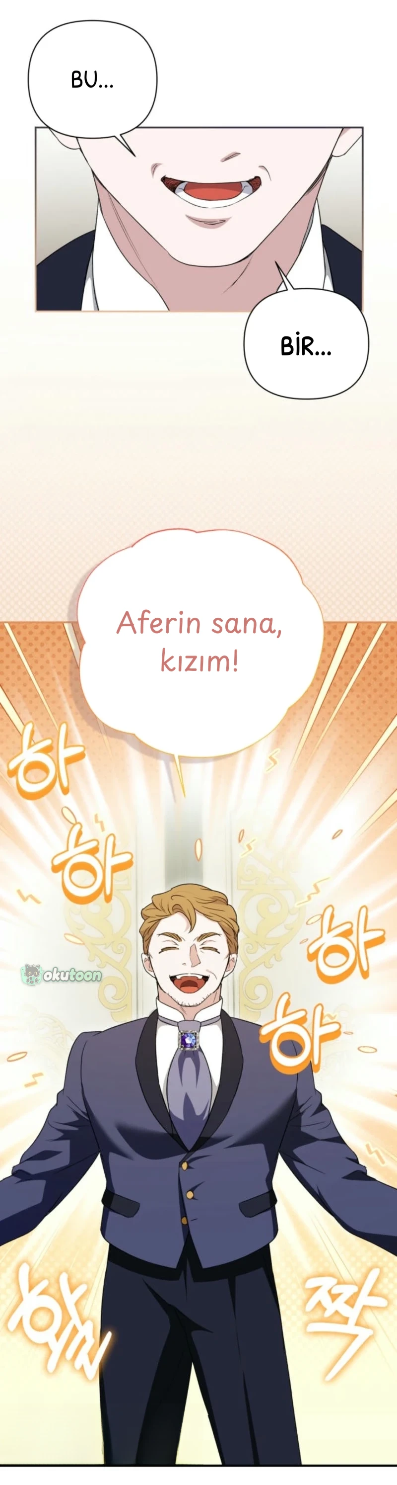 You Think It's Easy Rewriting A Story? - Bölüm 7 - Sayfa 37