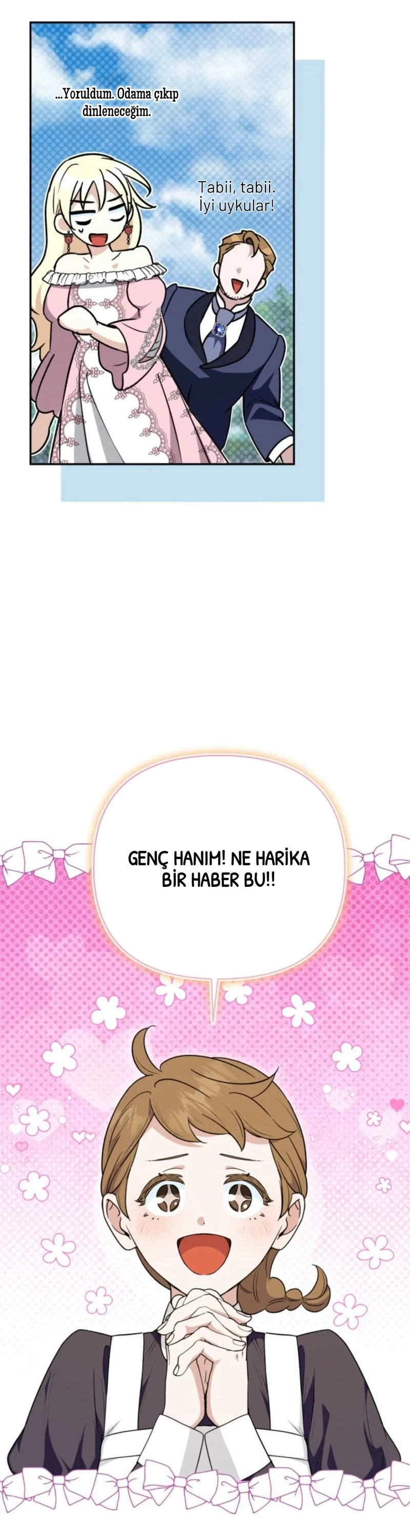 You Think It's Easy Rewriting A Story? - Bölüm 7 - Sayfa 39