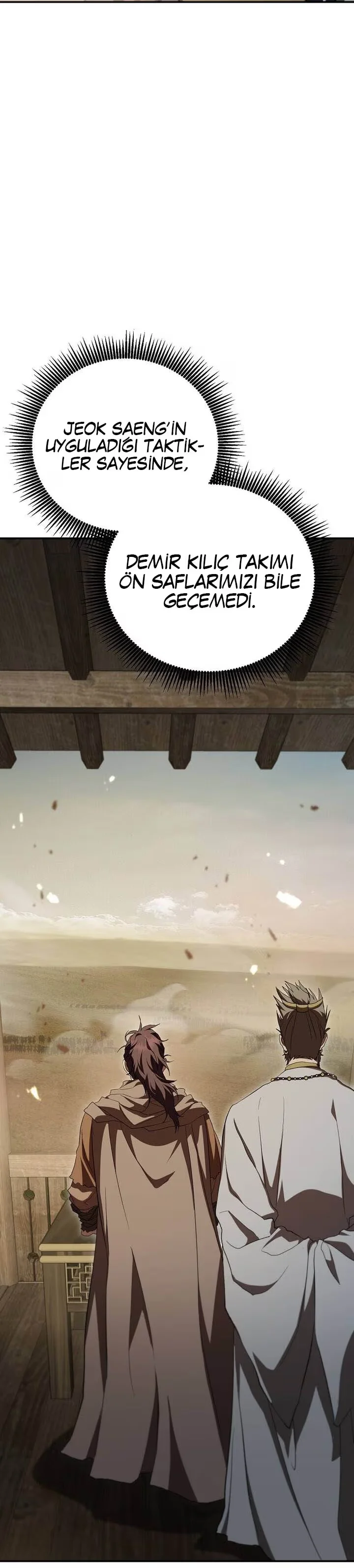 Wandering Warrior of Wudang - Bölüm 146 - Sayfa 33