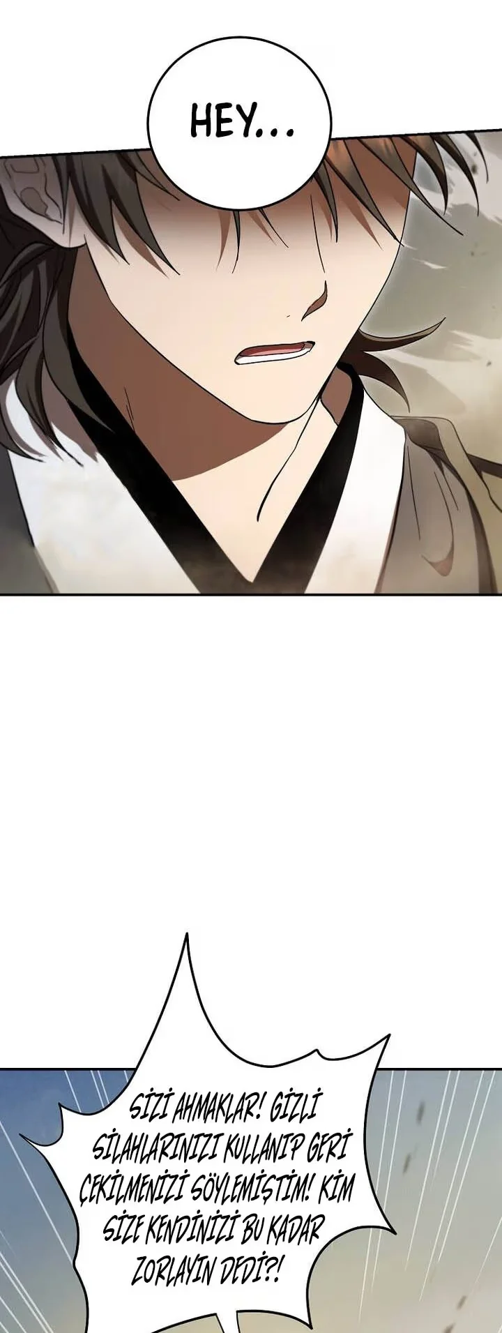 Wandering Warrior of Wudang - Bölüm 146 - Sayfa 6