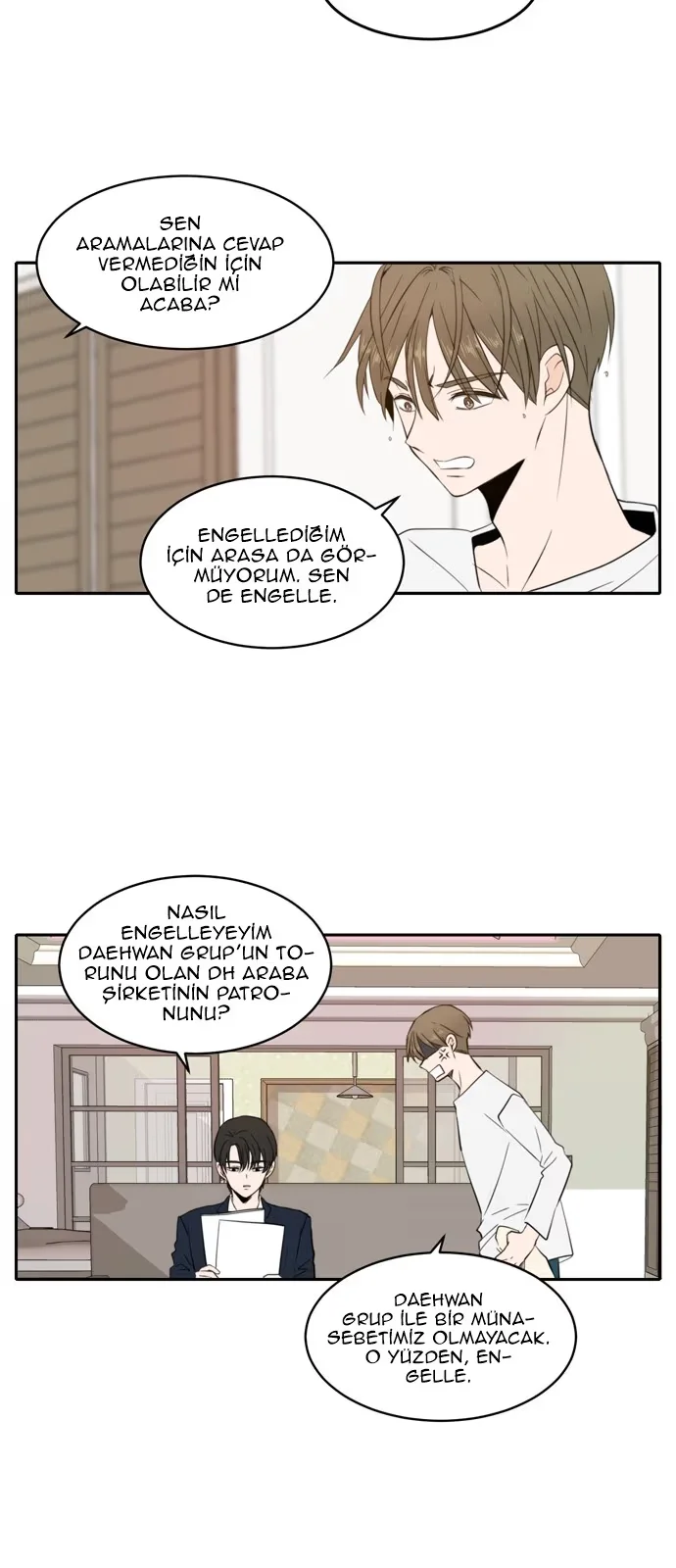 See You in My 19th Life - Bölüm 5 - Sayfa 11