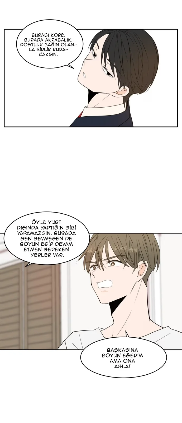 See You in My 19th Life - Bölüm 5 - Sayfa 12