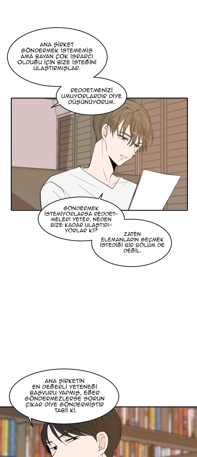 See You in My 19th Life - Bölüm 5 - Sayfa 19