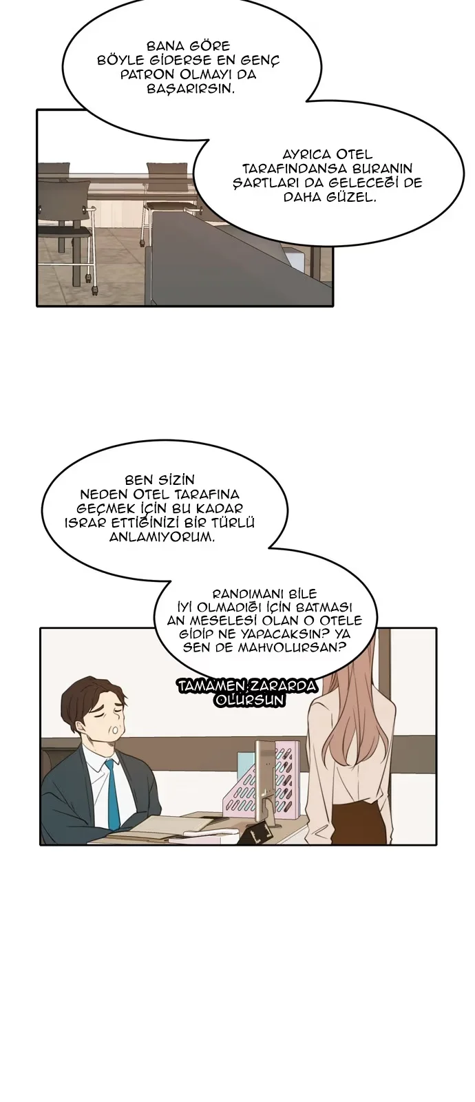See You in My 19th Life - Bölüm 5 - Sayfa 26