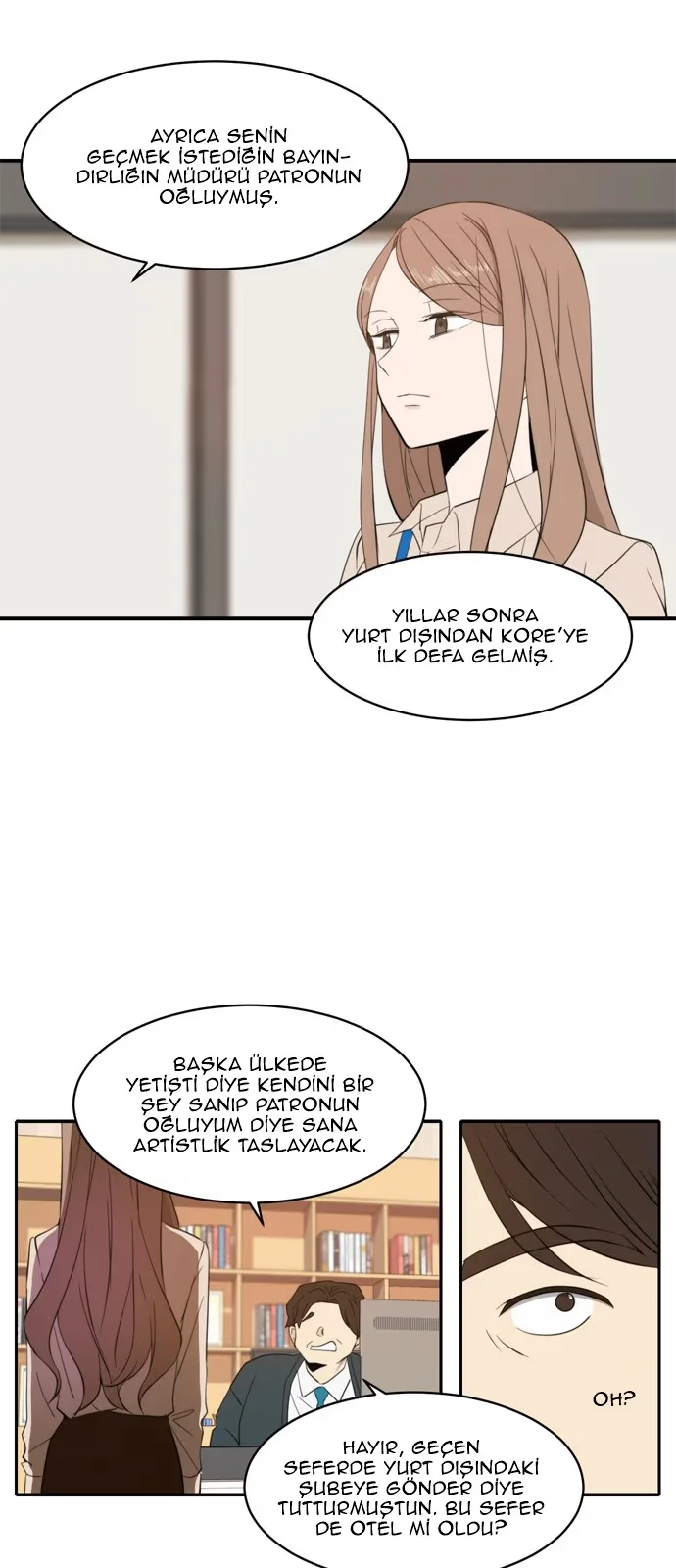 See You in My 19th Life - Bölüm 5 - Sayfa 27