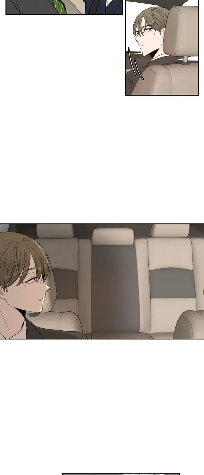 See You in My 19th Life - Bölüm 5 - Sayfa 36
