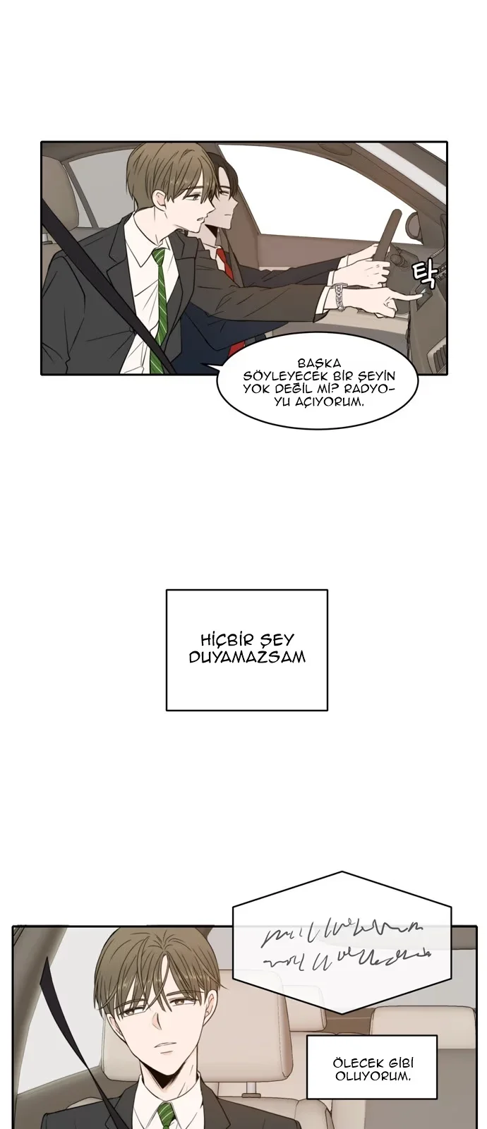 See You in My 19th Life - Bölüm 5 - Sayfa 41