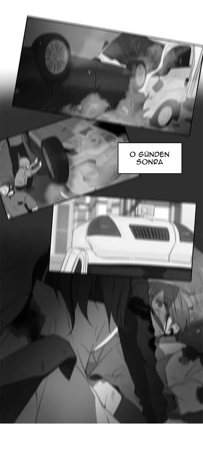 See You in My 19th Life - Bölüm 5 - Sayfa 43