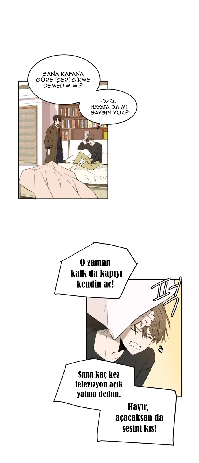 See You in My 19th Life - Bölüm 5 - Sayfa 6