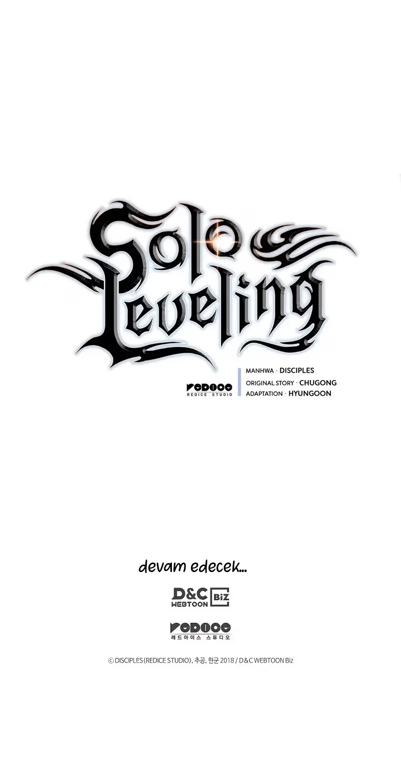 Solo Leveling - Bölüm 199 - Sayfa 56