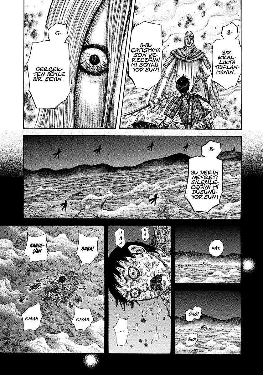 Kingdom - Bölüm 287 - Sayfa 12