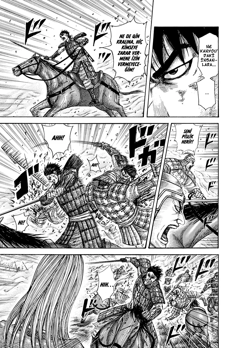 Kingdom - Bölüm 287 - Sayfa 4