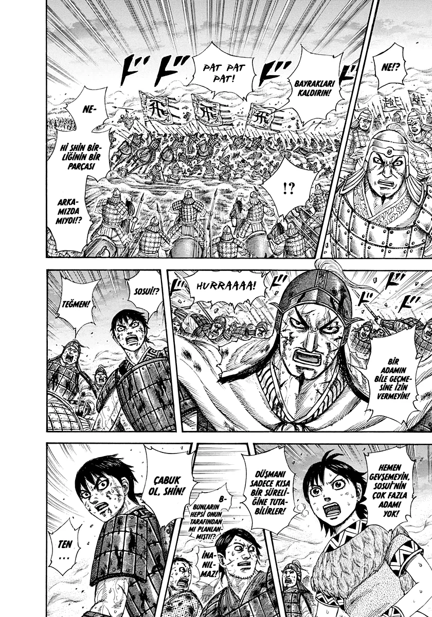 Kingdom - Bölüm 287 - Sayfa 7
