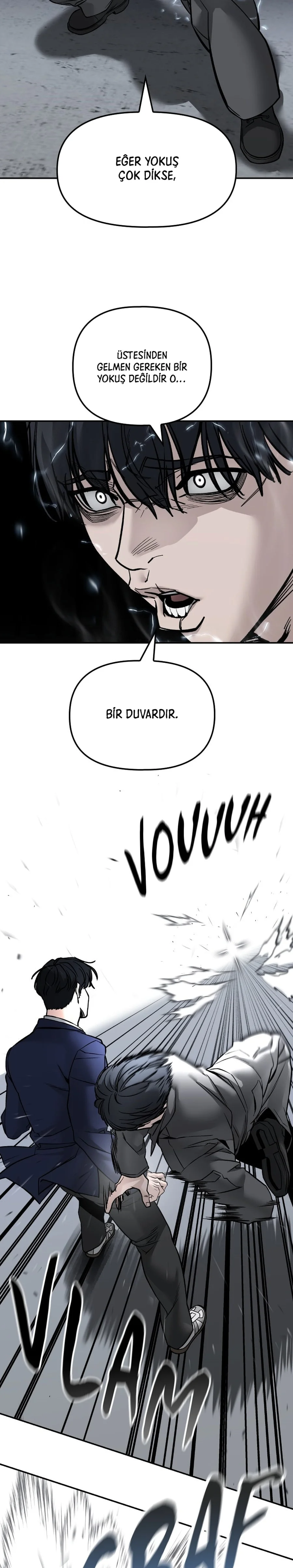 The Bully In-Charge - Bölüm 130 - Sayfa 6