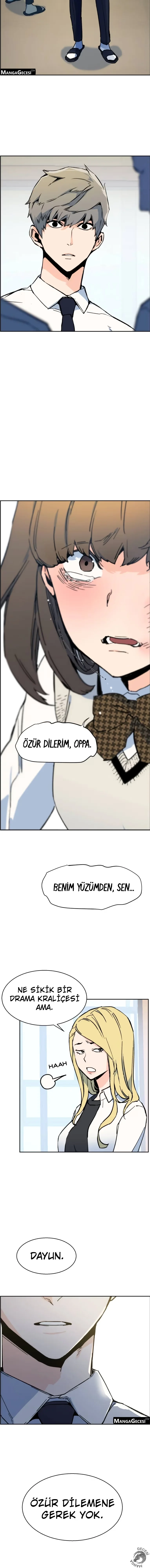 Mercenary Enrollment - Bölüm 3 - Sayfa 23