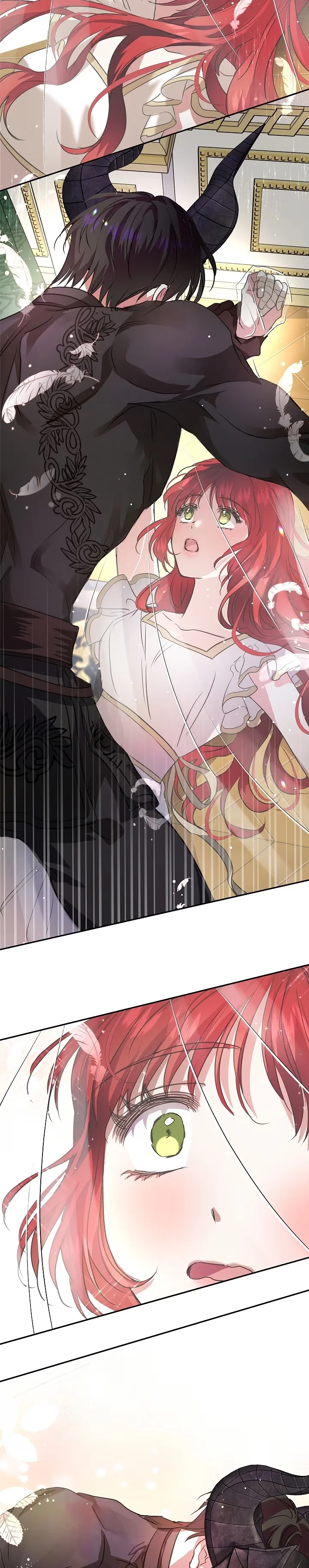 My Secretly Hot Husband - Bölüm 20 - Sayfa 16