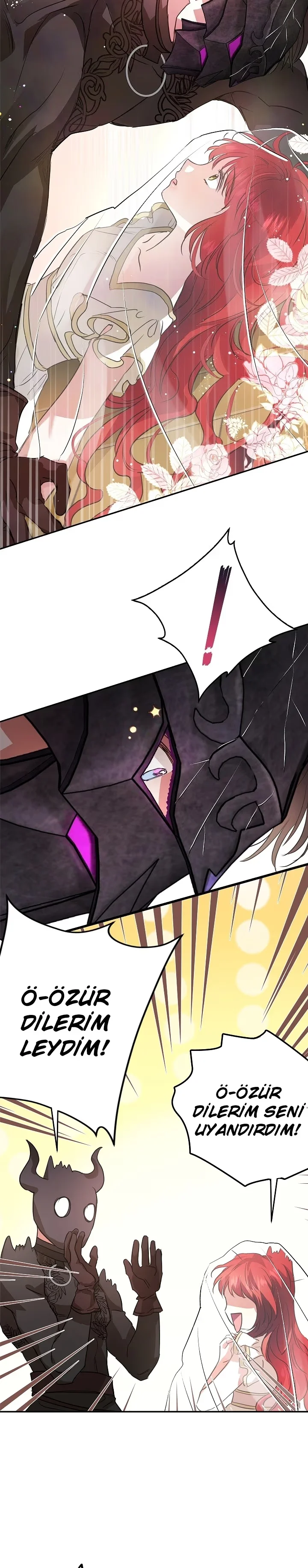 My Secretly Hot Husband - Bölüm 20 - Sayfa 17