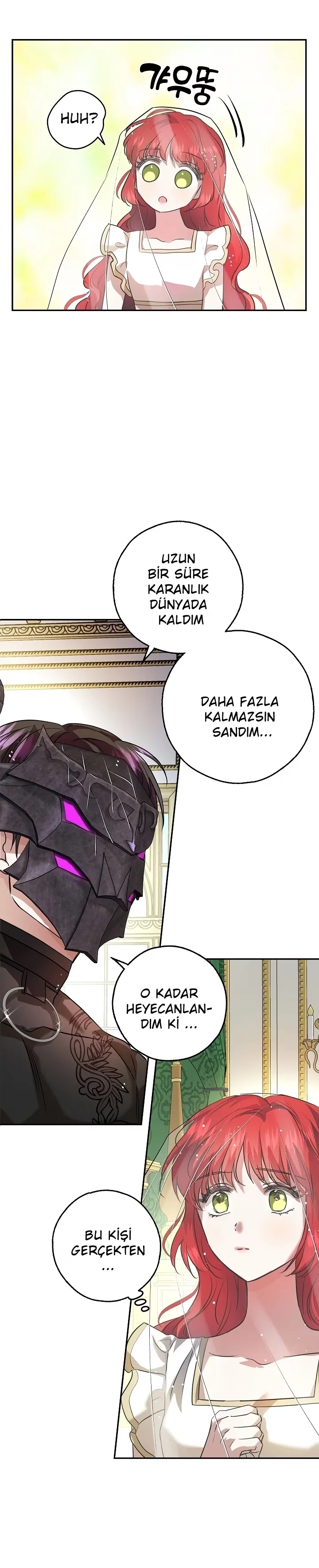 My Secretly Hot Husband - Bölüm 20 - Sayfa 22