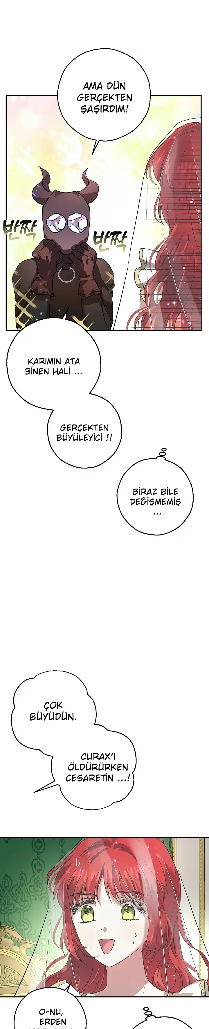My Secretly Hot Husband - Bölüm 20 - Sayfa 23
