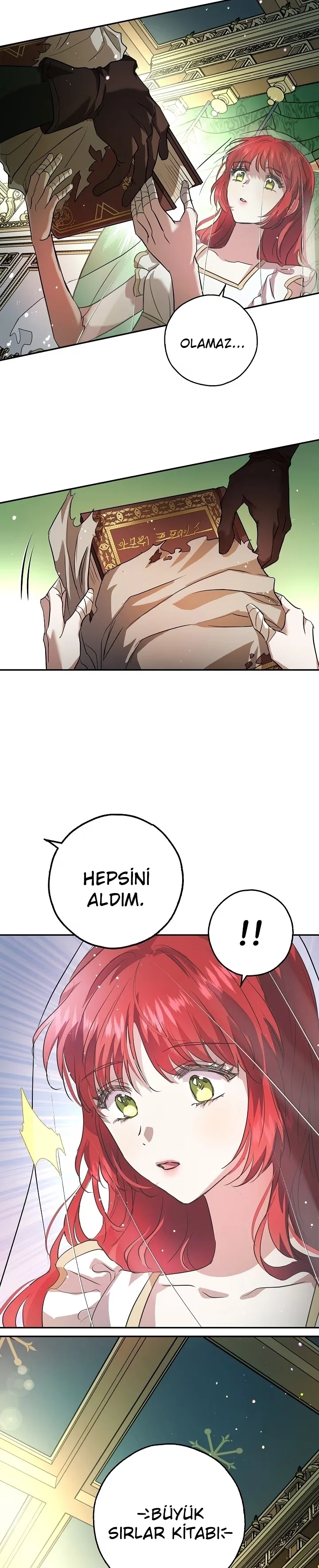 My Secretly Hot Husband - Bölüm 20 - Sayfa 26