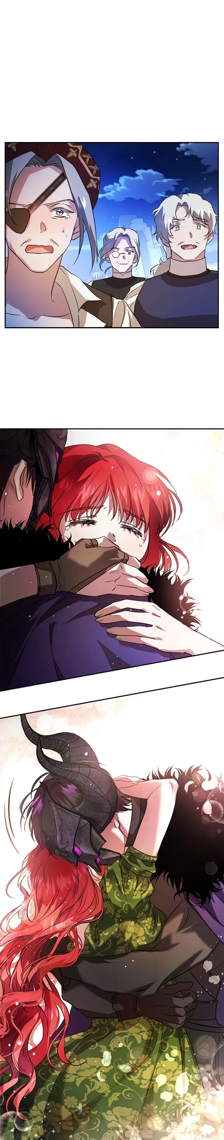 My Secretly Hot Husband - Bölüm 20 - Sayfa 7