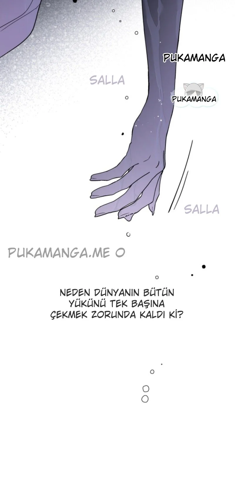 From a Knight to a Lady - Bölüm 50 - Sayfa 25