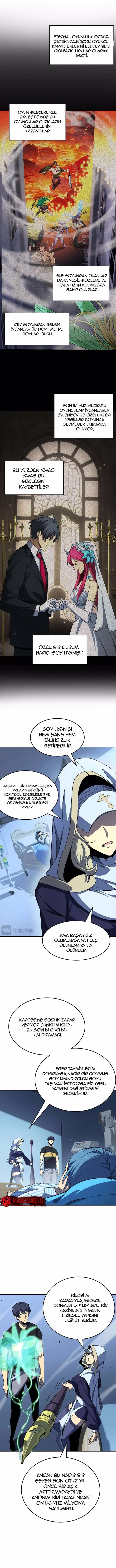 SSS-Rank Paladin Who Transcends Common Sense - Bölüm 7 - Sayfa 8