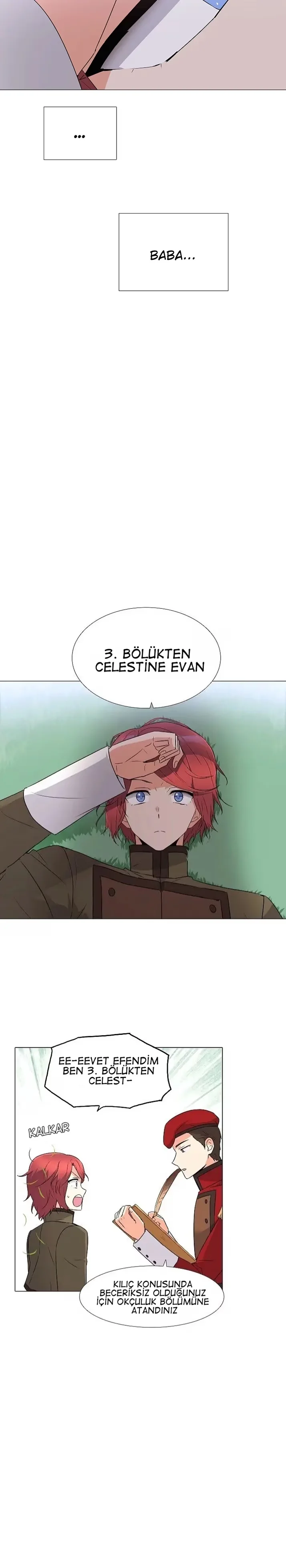Caught by the Villain - Bölüm 2 - Sayfa 22