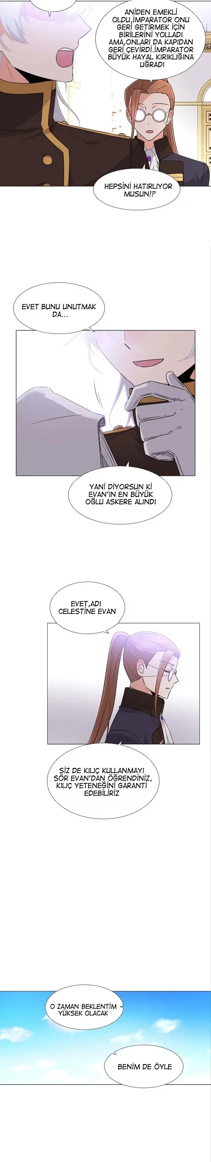 Caught by the Villain - Bölüm 2 - Sayfa 7