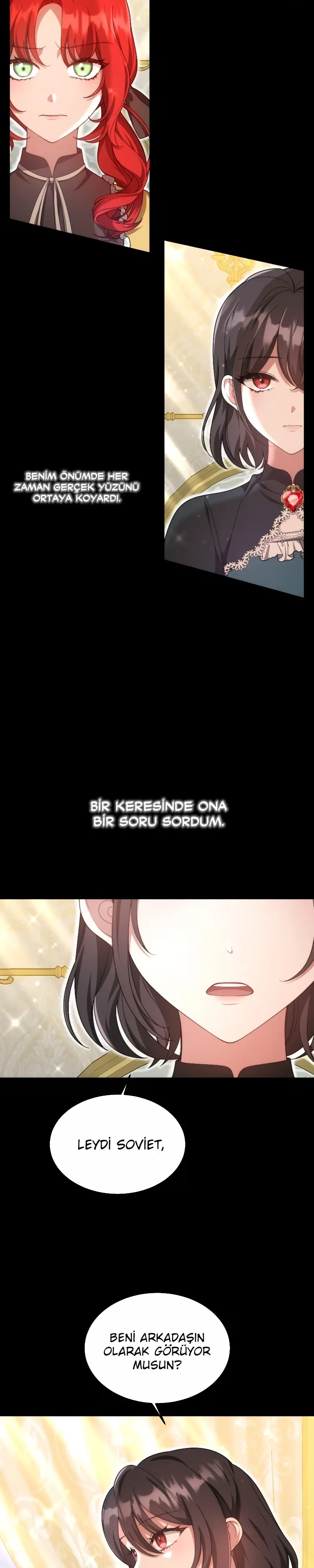 I Hated It Even More - Bölüm 15 - Sayfa 5