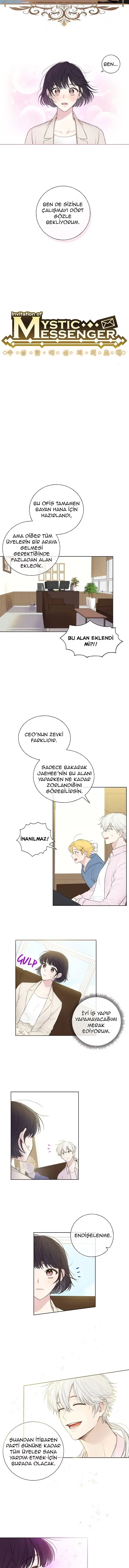 Mystic Messenger - Bölüm 4 - Sayfa 4