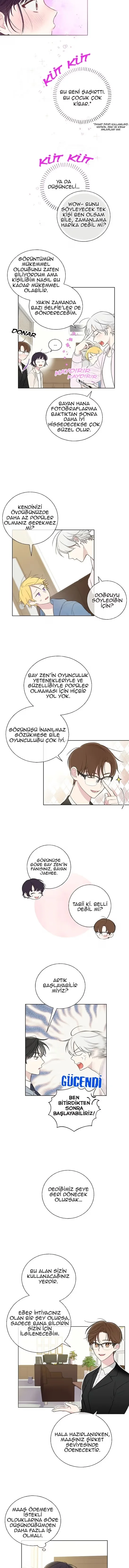 Mystic Messenger - Bölüm 4 - Sayfa 5