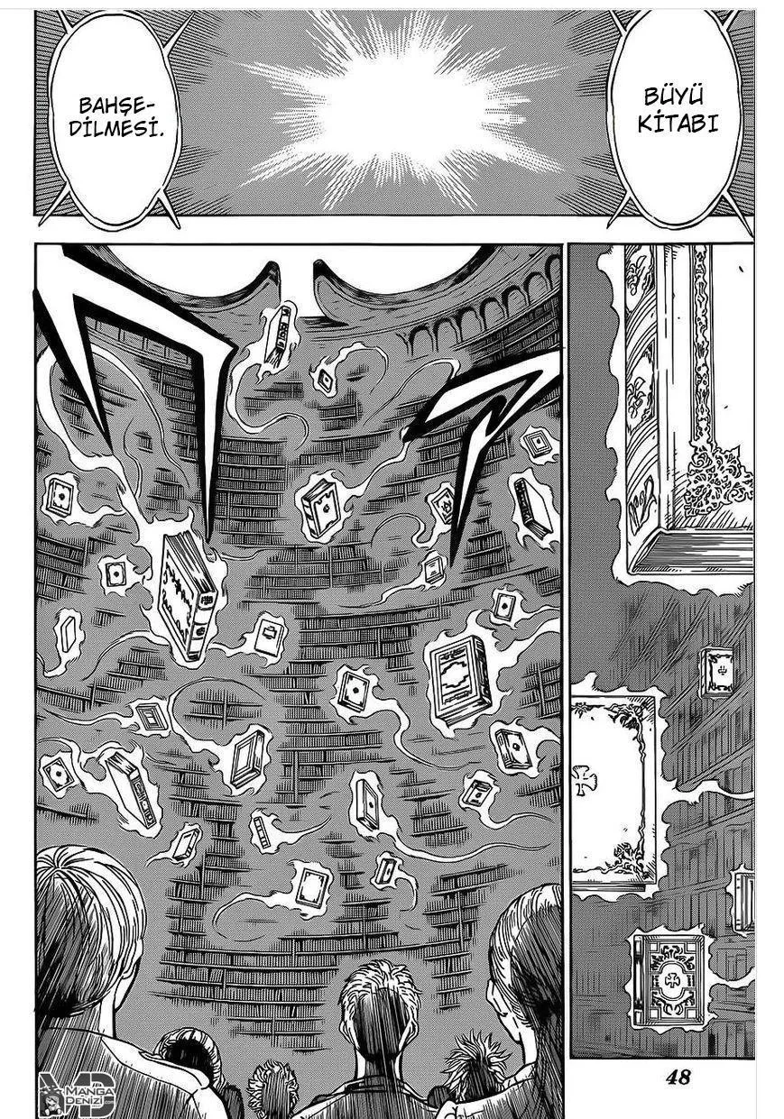 Black Clover - Bölüm 1 - Sayfa 20